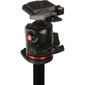 Manfrotto MK055XPRO3-BHQ2 hinta ja tiedot | Kamerajalustat | hobbyhall.fi