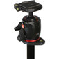 Manfrotto MK055XPRO3-BHQ2 hinta ja tiedot | Kamerajalustat | hobbyhall.fi