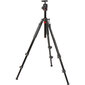 Manfrotto MK055XPRO3-BHQ2 hinta ja tiedot | Kamerajalustat | hobbyhall.fi