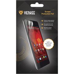 Yenkee Screen Protector YPF 05UNICLMT hinta ja tiedot | Näytönsuojakalvot ja -lasit | hobbyhall.fi