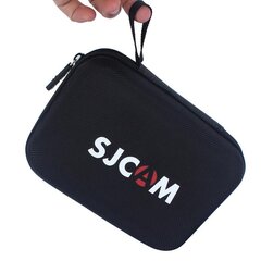 SJCAM Action Camera Carry Bag (MEDIUM) hinta ja tiedot | Videokameralaukut | hobbyhall.fi