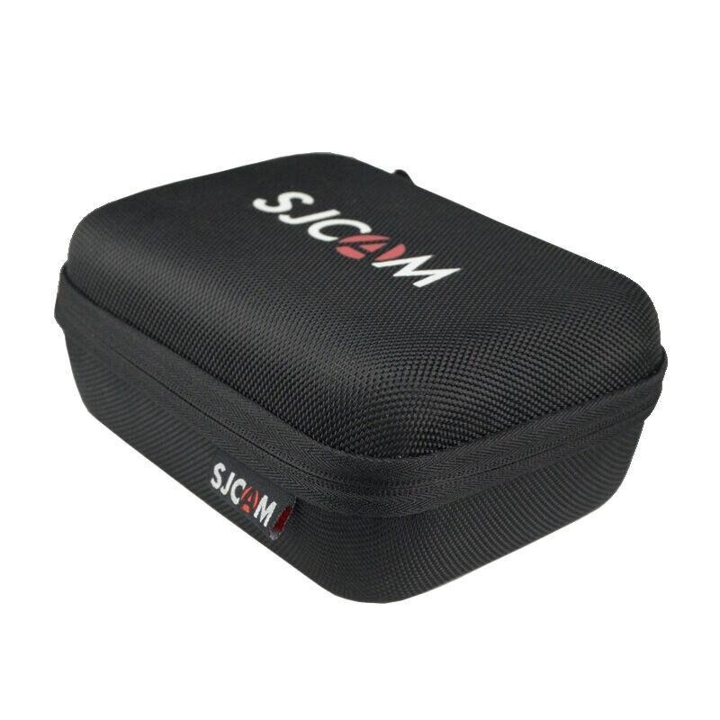 SJCAM Action Camera Carry Bag (MEDIUM) hinta ja tiedot | Videokameralaukut | hobbyhall.fi