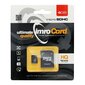 Imro microSD 4GB hinta ja tiedot | Kameran muistikortit | hobbyhall.fi