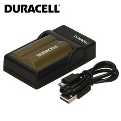 Duracell DRC5902 hinta ja tiedot | Kameran laturit | hobbyhall.fi