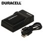 Duracell DRC5903 hinta ja tiedot | Kameran laturit | hobbyhall.fi