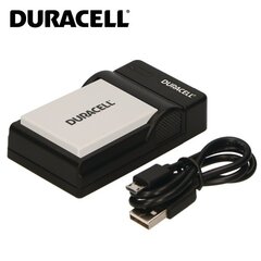Duracell DRC5900 hinta ja tiedot | Kameran laturit | hobbyhall.fi