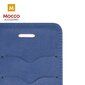 Mocco Fancy Book Case For Xiaomi Pocophone F1 Sarkans - Blue hinta ja tiedot | Puhelimen kuoret ja kotelot | hobbyhall.fi