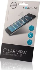 Forever Screen Protector for Xiaomi Redmi 5 hinta ja tiedot | Näytönsuojakalvot ja -lasit | hobbyhall.fi