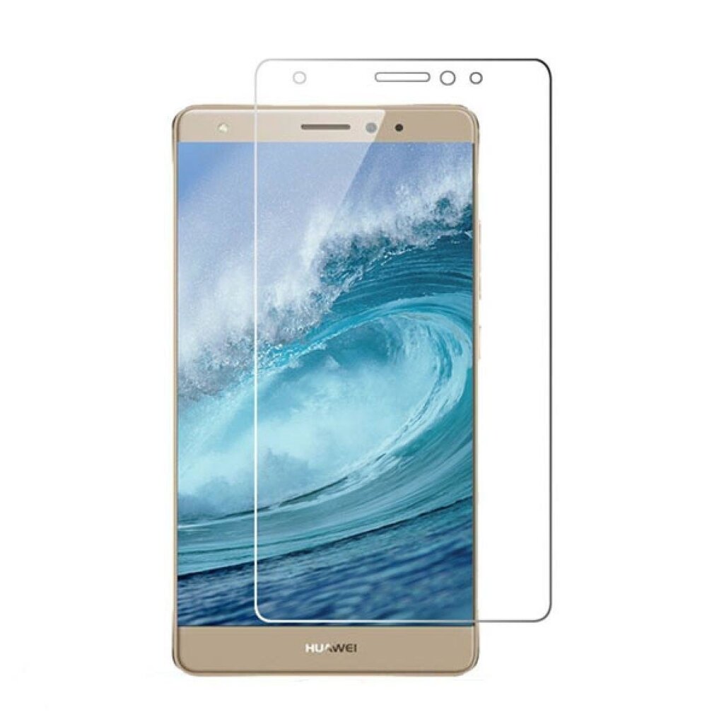 Tempered Glass Premium 9H Screen Protector Samsung A920 Galaxy A9 (2018) hinta ja tiedot | Näytönsuojakalvot ja -lasit | hobbyhall.fi