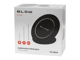 Blow 76-064 # WCH-04 hinta ja tiedot | Puhelimen laturit | hobbyhall.fi
