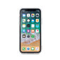 Marmur case for iPhone XS Max white hinta ja tiedot | Puhelimen kuoret ja kotelot | hobbyhall.fi