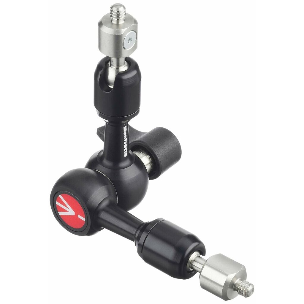 Manfrotto 244MICRO hinta ja tiedot | Kameratarvikkeet | hobbyhall.fi