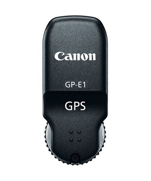 Canon GPS RECEIVER GP-E1 hinta ja tiedot | Kameratarvikkeet | hobbyhall.fi