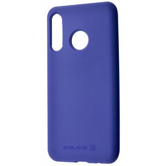 Evelatus Silicone Case hinta ja tiedot | Puhelimen kuoret ja kotelot | hobbyhall.fi