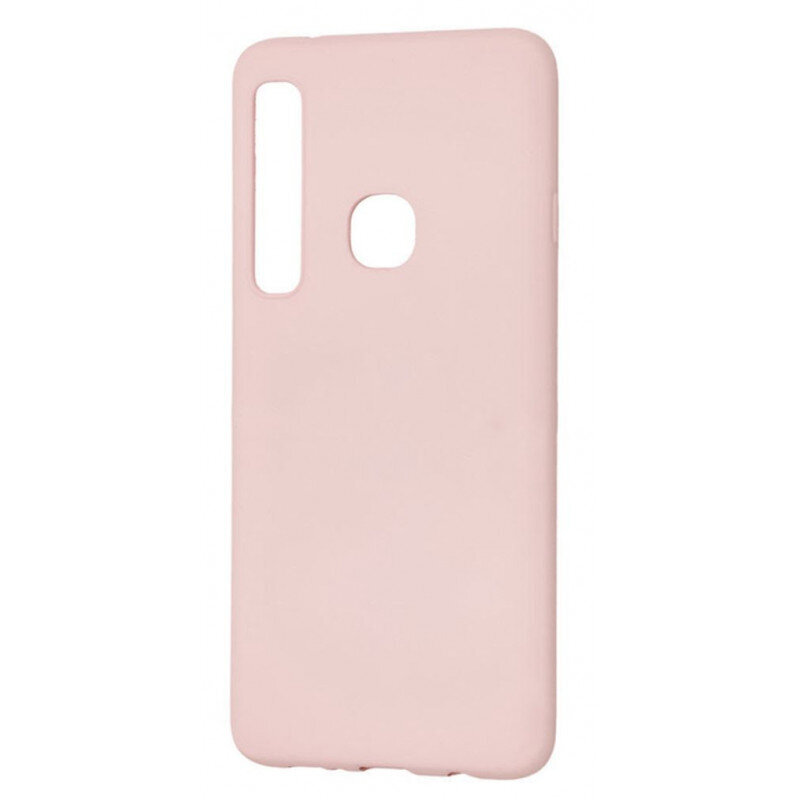 Evelatus Nano Silicone Case hinta ja tiedot | Puhelimen kuoret ja kotelot | hobbyhall.fi