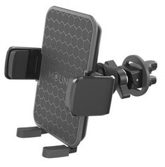 Celly smartphone Holder Mount Vent Plus hinta ja tiedot | Puhelintelineet | hobbyhall.fi