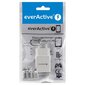 EverActive SC200 hinta ja tiedot | Puhelimen laturit | hobbyhall.fi