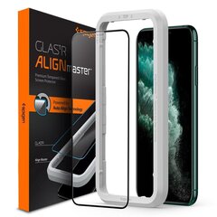 Spigen Capa Traseira iPhone 11 Pro Max hinta ja tiedot | Näytönsuojakalvot ja -lasit | hobbyhall.fi