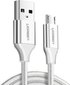 Ugreen USB, 2m 60153 hinta ja tiedot | Puhelinkaapelit | hobbyhall.fi