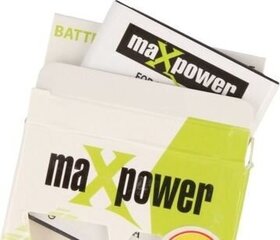 MaxPower Samsung Galaxy Core Plus G350/Galaxy Core i8260 hinta ja tiedot | Puhelimen akut | hobbyhall.fi