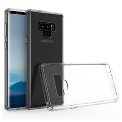 Forcell SAMSUNG Galaxy NOTE 9 hinta ja tiedot | Puhelimen kuoret ja kotelot | hobbyhall.fi