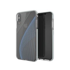 Gear4 D3O Victoria Case, läpinäkyvä hinta ja tiedot | Puhelimen kuoret ja kotelot | hobbyhall.fi