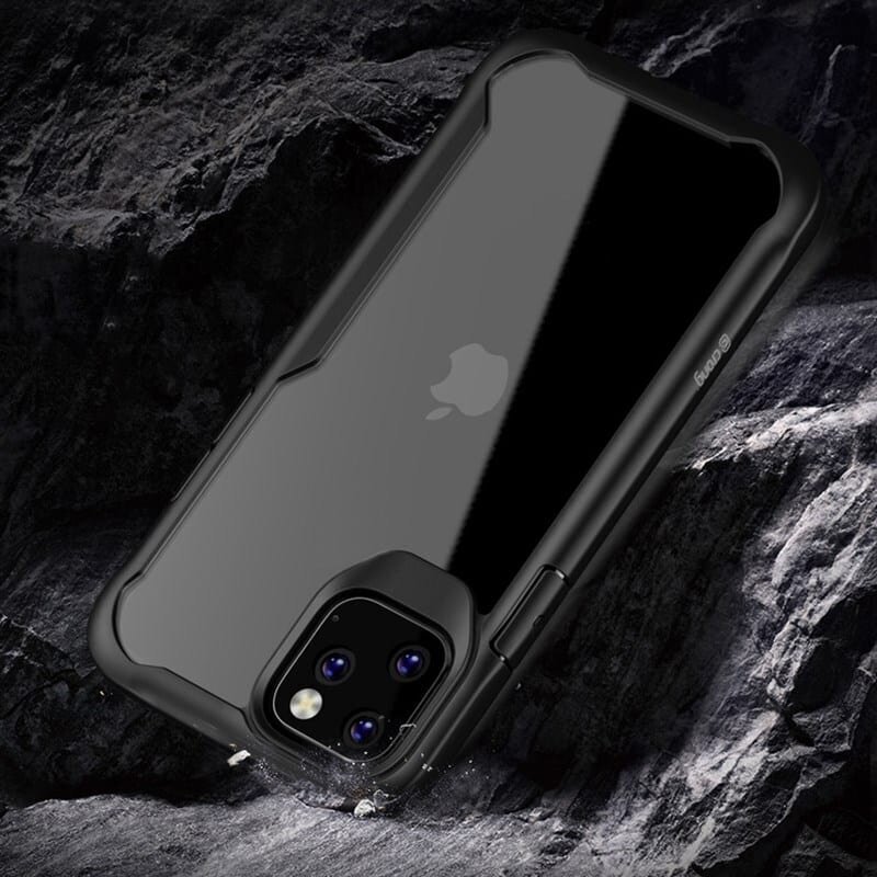 Crong iPhone 11 Pro Max hinta ja tiedot | Puhelimen kuoret ja kotelot | hobbyhall.fi