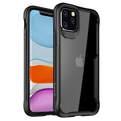 Crong iPhone 11 Pro Max hinta ja tiedot | Puhelimen kuoret ja kotelot | hobbyhall.fi