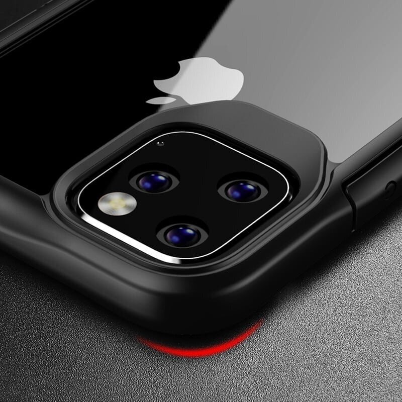 Crong iPhone 11 Pro Max hinta ja tiedot | Puhelimen kuoret ja kotelot | hobbyhall.fi