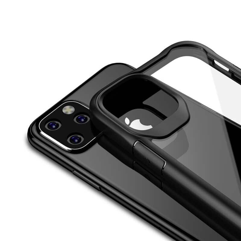 Crong iPhone 11 Pro hinta ja tiedot | Puhelimen kuoret ja kotelot | hobbyhall.fi