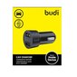 Budi BD622MINI hinta ja tiedot | Puhelimen laturit | hobbyhall.fi