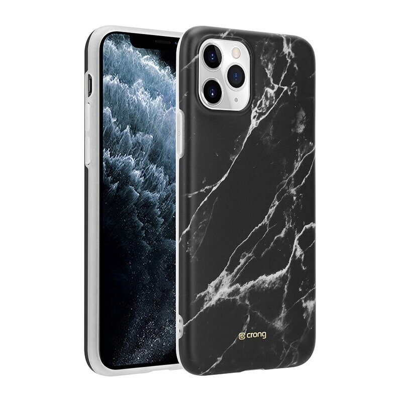 Crong iPhone 11 Pro hinta ja tiedot | Puhelimen kuoret ja kotelot | hobbyhall.fi