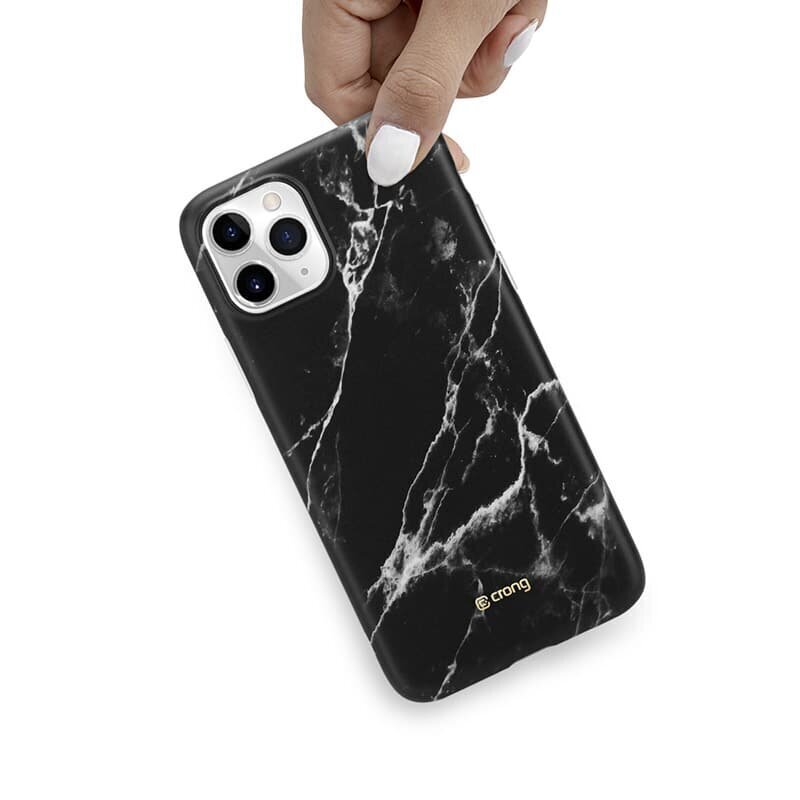 Crong iPhone 11 Pro hinta ja tiedot | Puhelimen kuoret ja kotelot | hobbyhall.fi