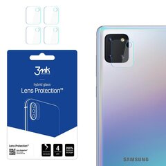 3mk Lens Protection, Samsung Galaxy Note 10 Lite hinta ja tiedot | Näytönsuojakalvot ja -lasit | hobbyhall.fi