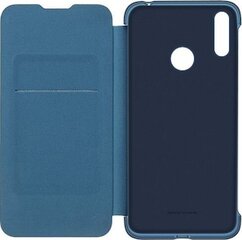 Huawei Y7 2019 Flip Cover hinta ja tiedot | Puhelimen kuoret ja kotelot | hobbyhall.fi