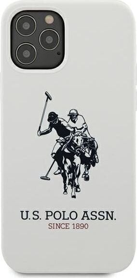 U.S. Polo ASSN 111620 hinta ja tiedot | Puhelimen kuoret ja kotelot | hobbyhall.fi