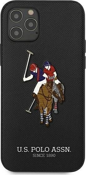 U.S. Polo ASSN 111621 hinta ja tiedot | Puhelimen kuoret ja kotelot | hobbyhall.fi