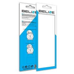 Beline Watch Croco Black hinta ja tiedot | Älykellojen ja aktiivisuusrannekkeiden lisätarvikkeet | hobbyhall.fi