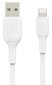 Belkin CAA001BT1MWH hinta ja tiedot | Puhelinkaapelit | hobbyhall.fi