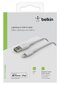 Belkin CAA001BT1MWH hinta ja tiedot | Puhelinkaapelit | hobbyhall.fi