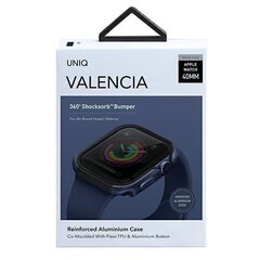 Uniq Valencia hinta ja tiedot | Uniq Älykellot ja aktiivisuusrannekkeet | hobbyhall.fi