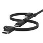 Belkin CAC001BT1MBK hinta ja tiedot | Puhelinkaapelit | hobbyhall.fi