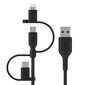 Belkin CAC001BT1MBK hinta ja tiedot | Puhelinkaapelit | hobbyhall.fi