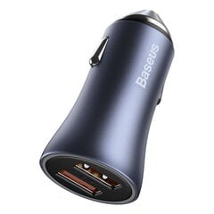 Baseus 20210331110920 USB Typ C hinta ja tiedot | Puhelimen laturit | hobbyhall.fi