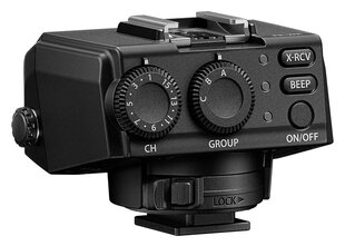 Olympus FR-WR hinta ja tiedot | Kameratarvikkeet | hobbyhall.fi