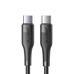 Joyroom USB - USB-C, 1.2m hinta ja tiedot | Puhelinkaapelit | hobbyhall.fi