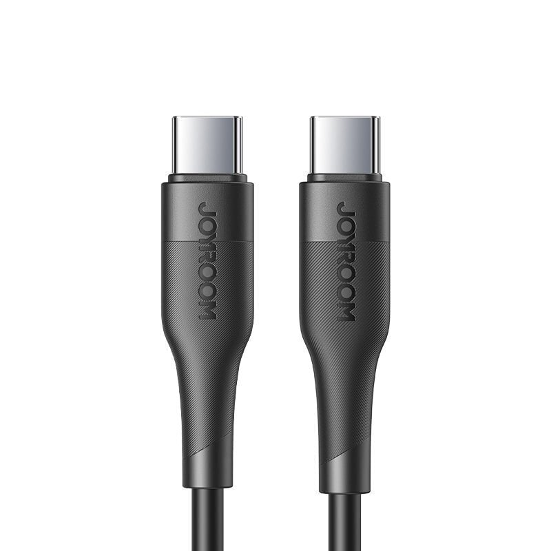 Joyroom USB - USB-C, 1.2m hinta ja tiedot | Puhelinkaapelit | hobbyhall.fi