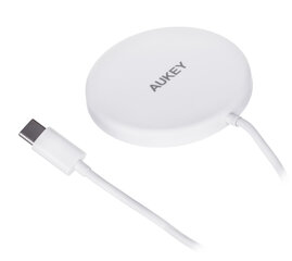 Aukey Aircore, USB hinta ja tiedot | Puhelimen laturit | hobbyhall.fi