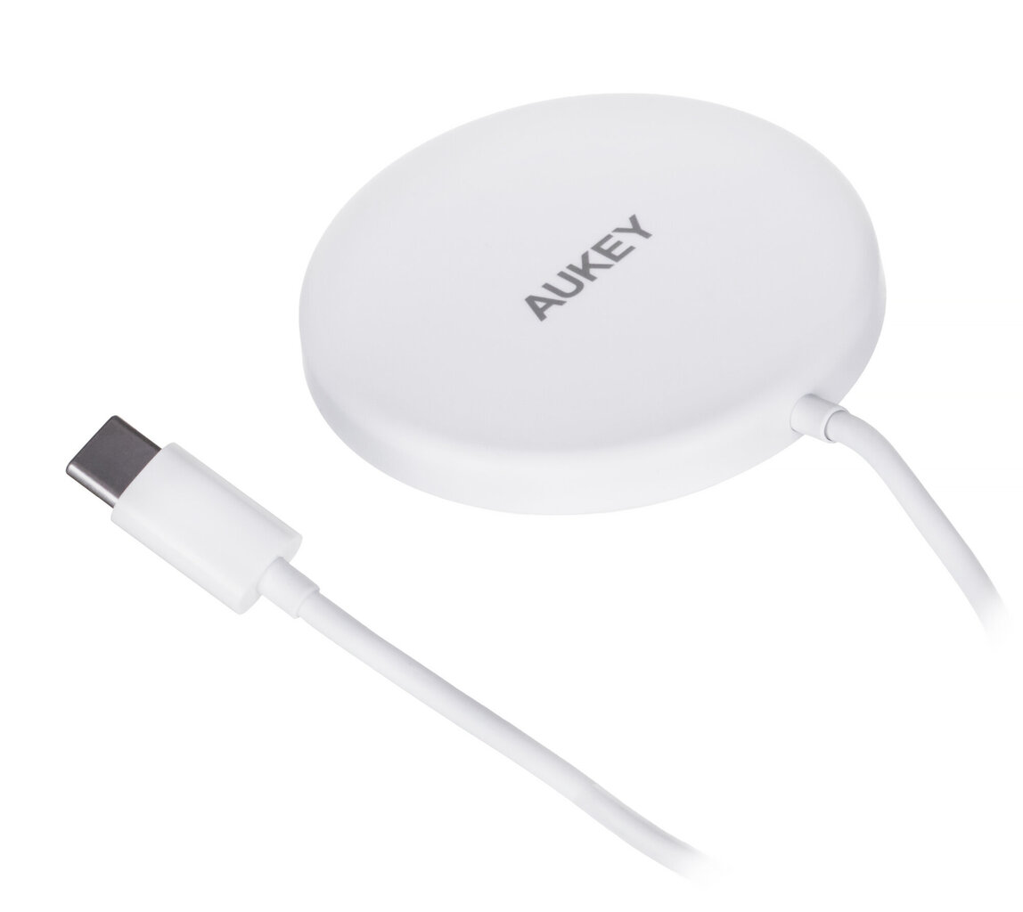 Aukey Aircore, USB hinta ja tiedot | Puhelimen laturit | hobbyhall.fi