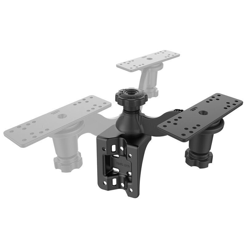 RAM-109VU Mounting hinta ja tiedot | Puhelintelineet | hobbyhall.fi